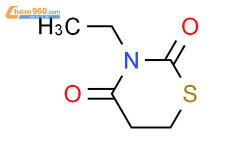 H Thiazine H Dione Ethyldihydro Mol