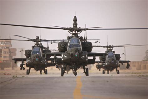 Iraq War Helicopters | Helicopter History | Chopper Spotter