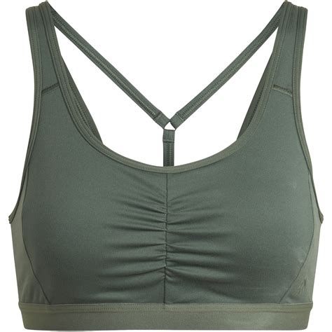 Adidas Soutien Gorge De Sport à Maintien Normal Femme Core Essentials