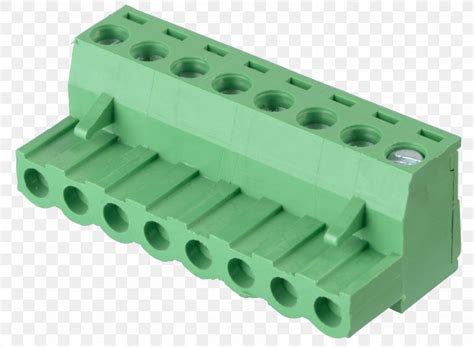 BelChip Screw Terminal Electrical Connector Electronic Component, PNG ...