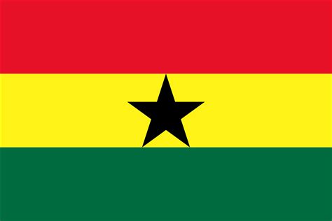 Republic of Ghana