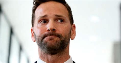 Estados Unidos Lgbt Era Congresista Con Posturas Homof Bicas Y Fue Captado En Un Bar Gay