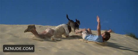 Long Weekend Nude Scenes Aznude