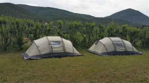 Camping La Soleia D Oix Charmecamping De