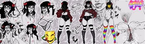 Smile Luscious Hentai Manga Porn