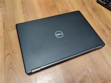 Dell Latitude E5480 Core I5 7th Gen 8GB 256GB 14 FHD Computers