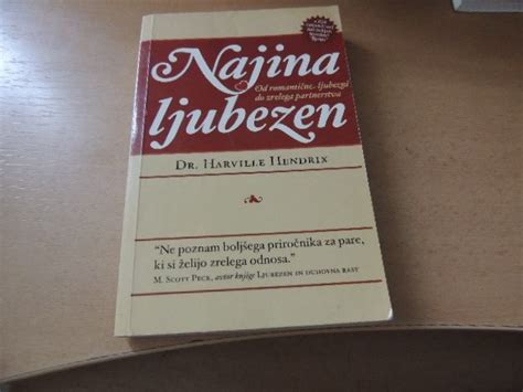 Najina Ljubezen H Hendrix Zalo Ba Orbis