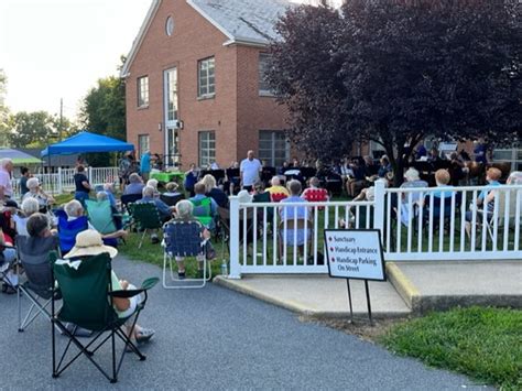 Community United Methodist Church - Lancaster, PA