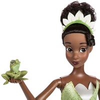 Disney Classic Dolls Tiana