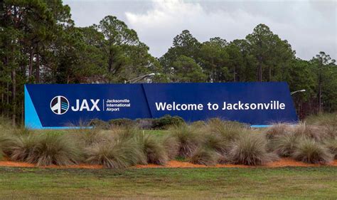 Jacksonville International Airport (JAX) | Florida