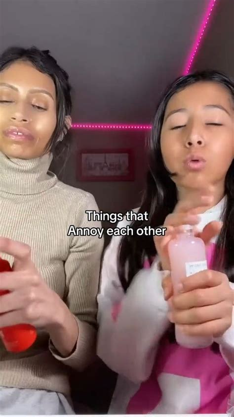 Grwm Things That Annoy Each Other In Perfect Skin Care Routine