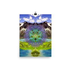 Old World Geometry Naked Geometry