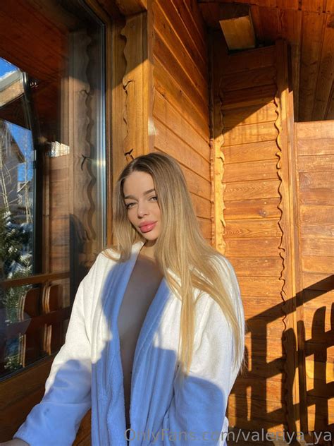 Valeriya Ya Nude Leaks OnlyFans OnlyFans Fapellino