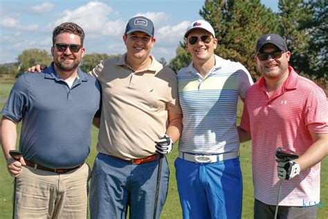 Annual Charity Golf Outing Kemp Klein