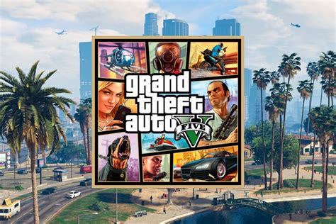 The Comprehensive Guide To Installing Grand Theft Auto V On Windows