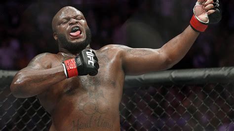 Ufc Vegas News Derrick Lewis Rushed To Hospital With Illness Fight