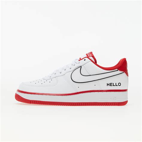 Nike Air Force 1 07 Lx