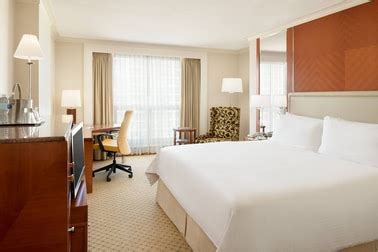 Hotels Downtown San Diego in Gaslamp | San Diego Marriott Gaslamp Quarter