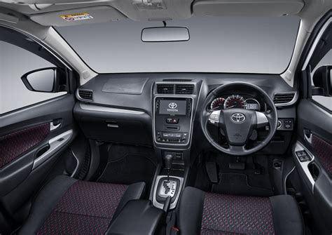 2019 Toyota Avanza Officially Announced YugaTech Philippines Tech