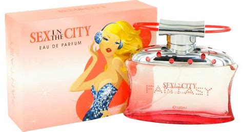 Unknown Sex In The City Fantasy Perfume For Women Buy Online Now At Perfume