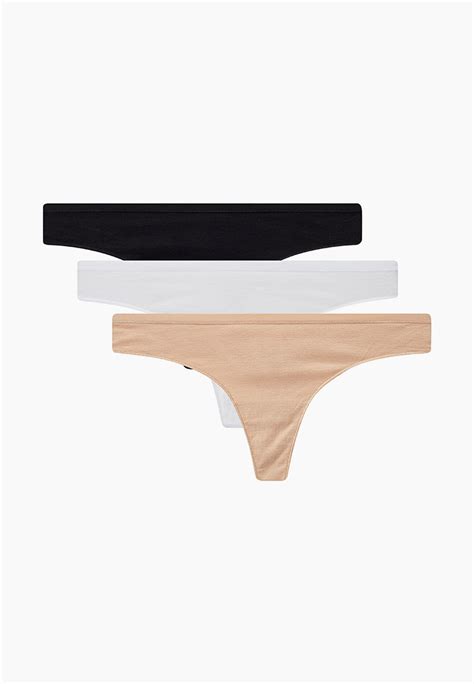 Трусы шт Infinity Lingerie цвет бежевый MP XW Y купить в интернет магазине Lamoda