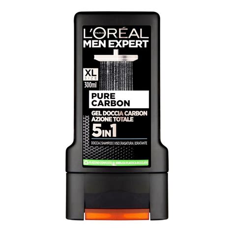 L Oreal Paris Men Expert Pure Carbon In Shower Gel Ml Pakmart Pk