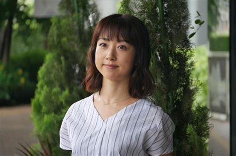 川田裕美アナ、日曜劇場「ノーサイド・ゲーム」に出演 柴門監督を支える才女演じる スポーツ報知