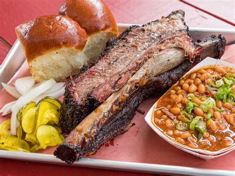 The Best Barbecue In The Bay Area Summer 2024 Eater Sf