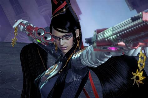 Bayonetta 3: 9 things to know before starting - Polygon