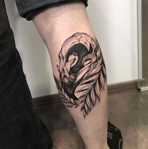 Bird Skull Tattoos Meanings Tattoo Designs And More