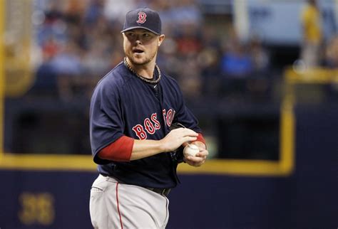 Jon Lester Trade Rumors Orioles Efforts To Add Lester Break Down