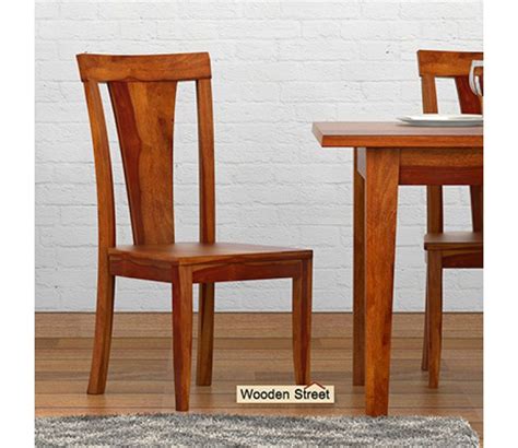 Buy Chairs For Dining Table Online India Upto Off Woodenstreet