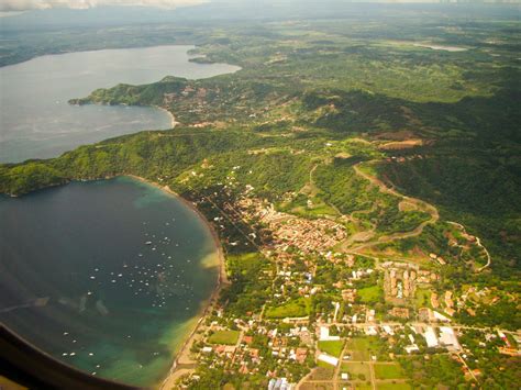 Tamarindo, Costa Rica Daily Photo: Playas del Coco and Playa Hermosa ...