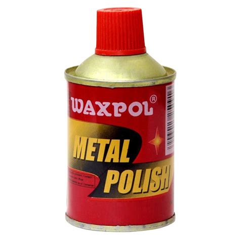 Metal Polish 200ML – Implemental