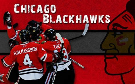 Chicago Blackhawks Desktop Backgrounds - Wallpaper Cave