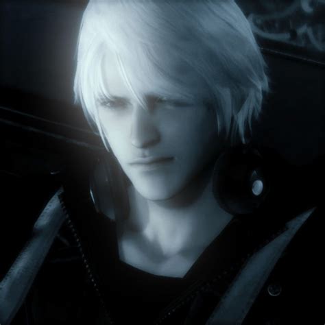 Nero Dmc Devil May Cry 4 Hack And Slash Anime Boyfriend Profile