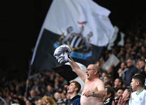 Newcastle 6 1 Tottenham Hotspur Miles Starforths Verdict Video