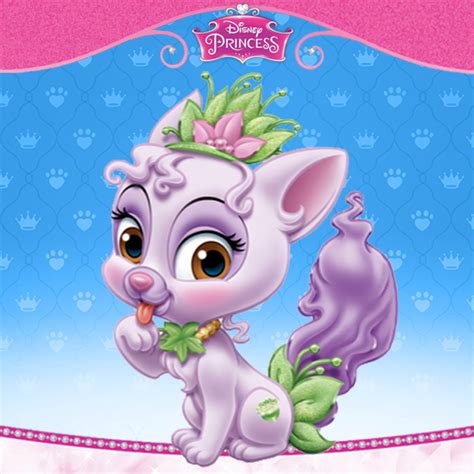 Tianas Cat Lily Disney Princess Palace Pets Photo 38439822 Fanpop