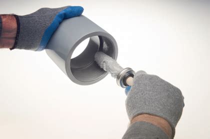 complete guide  solvent cement corzan