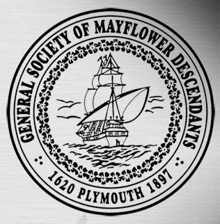 Mayflower Families Fifth Generation Descendants, 1700-1880 | Family ...