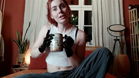 Ersties Starring Zora Nude Pictures CoedCherry