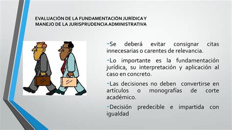 La motivación de Resoluciones Administrativas en las entidades públicas