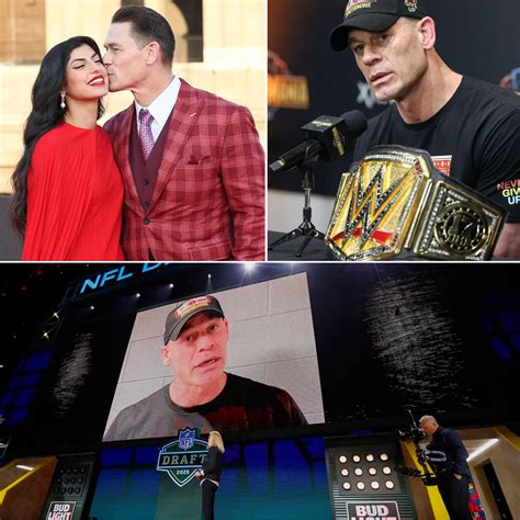 Suplex - John Cena Stuns with Heel Turn at WrestleMania 41, Then Drops