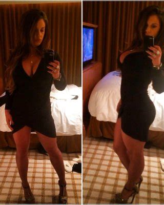 Kaitlyn WWE Nude Porn Pics Leaked XXX Sex Photos PICTOA