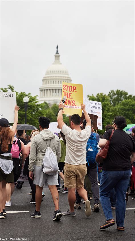 Ways The Aclu And Our Supporters Showed Up In Aclu