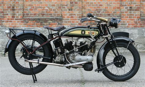 Motomania Motors Details Bsa 770cc V Twin 1927