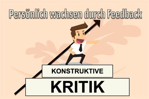 Konstruktive Kritik Tipps F R Ihr Feedback