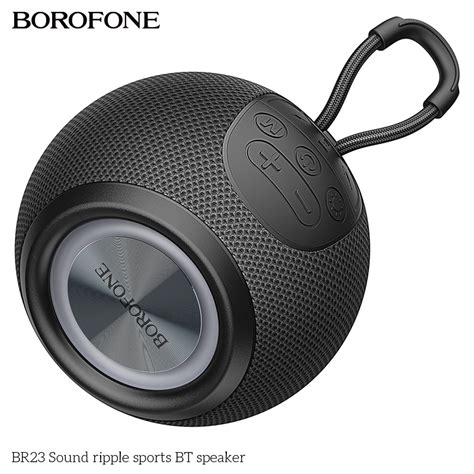 Loa Bluetooth Borofone BR23 giá sỉ, bán buôn BR23 rẻ nhất Việt Nam