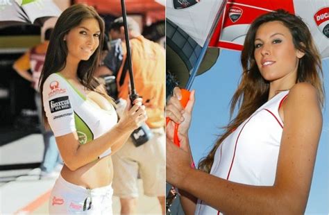 Hot MotoGP Girls Photo Gallery
