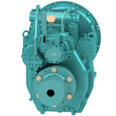 Ship Reduction Gearbox Dmt Dl D I Industrial Co Ltd For Boats